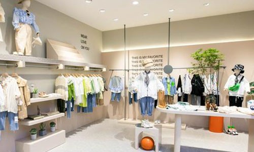 商淘云连锁服装店收银系统好用吗？