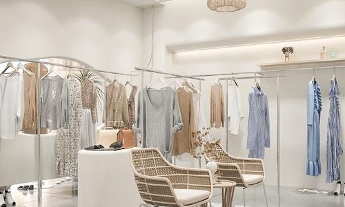 广州连锁服装店收银系统怎么??？