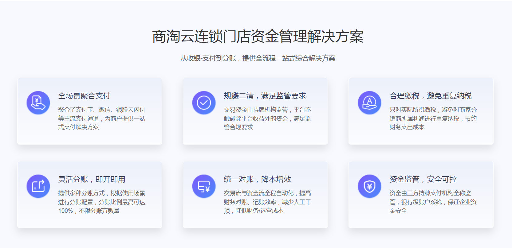 连锁品牌企业的税务策略，创业者的盈利秘籍！