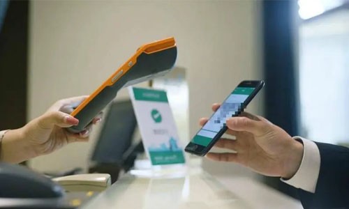 连锁收银系统如何实现不同门店的销售数据实时同步？