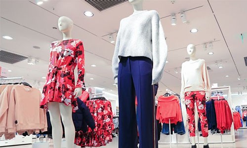 服装连锁店管理系统如何提升库存管理效率？