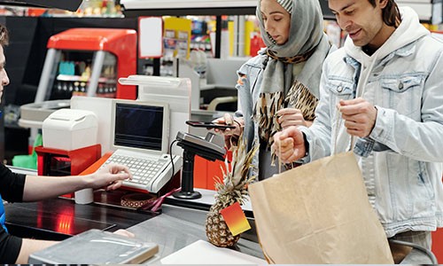 连锁门店系统如何实现各门店间的库存和销售管理？