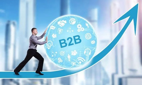 在b2b网站建设中，如何优化平台以吸引更多企业用户？