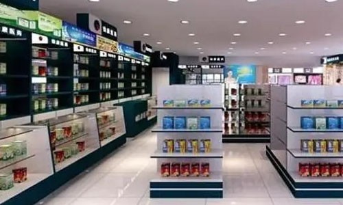 企业连锁管理系统如何实现各门店的数据统一管理？
