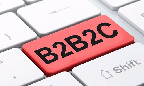 什么是B2B2C商城开发，如何实现平台和商家的双重服务？