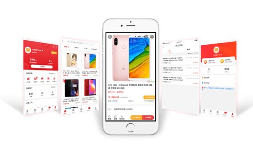 B2B2C商城系统如何促进商家和消费者之间的互动与合作？