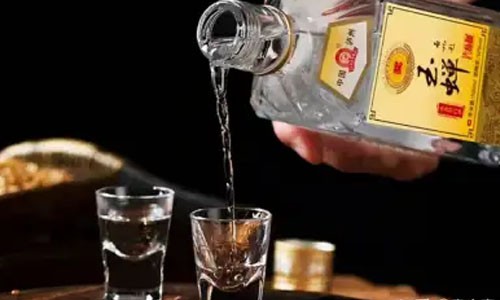 酒类自营+供货+代销三位一体解决方案