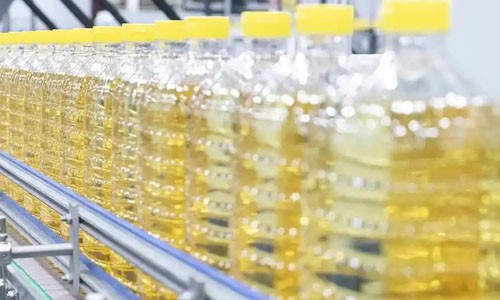 商淘云:粮油食品直供与加盟商入驻销售平台方案