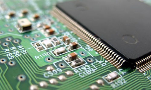 电子元器件B2B2C多用户商城解决方案