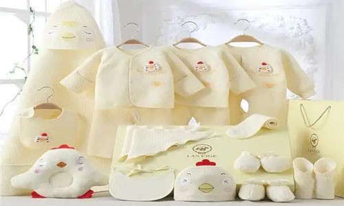 母婴用品多用户商城全渠道电商解决方案