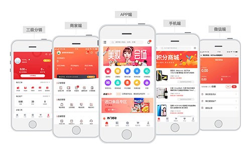 多用户B2B2C商城系统如何实现高效运营与管理？